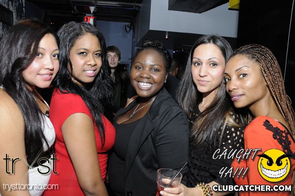Tryst nightclub photo 81 - November 23rd, 2012