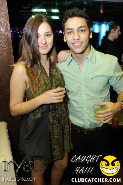 Tryst nightclub photo 82 - November 23rd, 2012