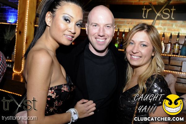 Tryst nightclub photo 83 - November 23rd, 2012