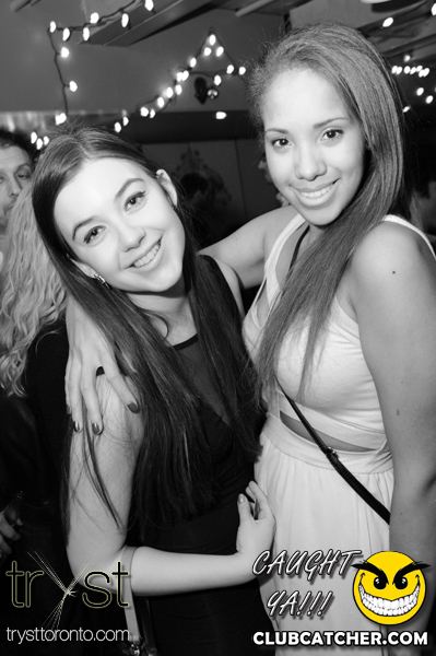 Tryst nightclub photo 87 - November 23rd, 2012