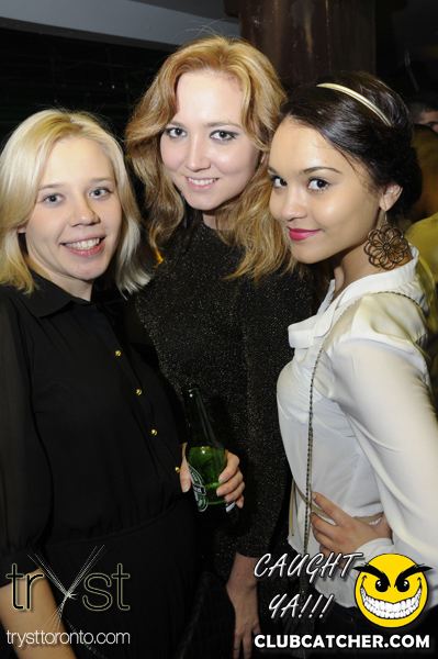 Tryst nightclub photo 93 - November 23rd, 2012