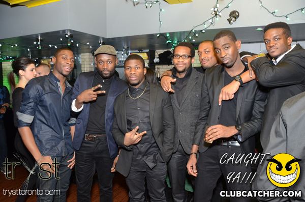 Tryst nightclub photo 101 - November 24th, 2012