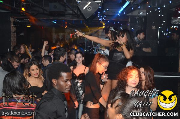 Tryst nightclub photo 102 - November 24th, 2012