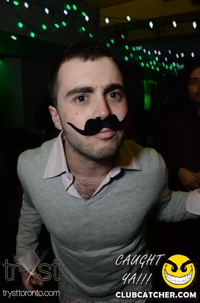 Tryst nightclub photo 103 - November 24th, 2012