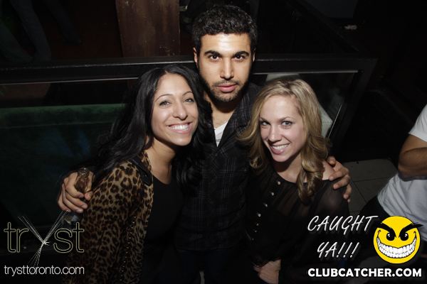 Tryst nightclub photo 104 - November 24th, 2012