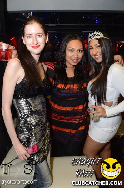 Tryst nightclub photo 105 - November 24th, 2012