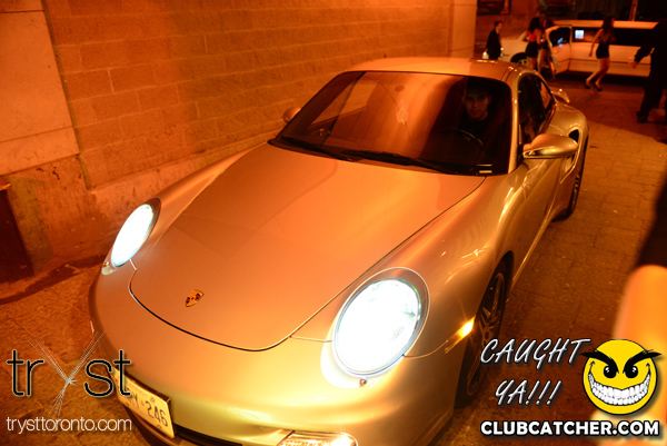 Tryst nightclub photo 106 - November 24th, 2012