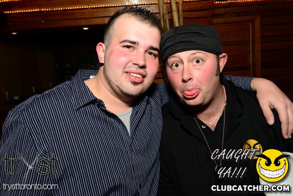 Tryst nightclub photo 107 - November 24th, 2012