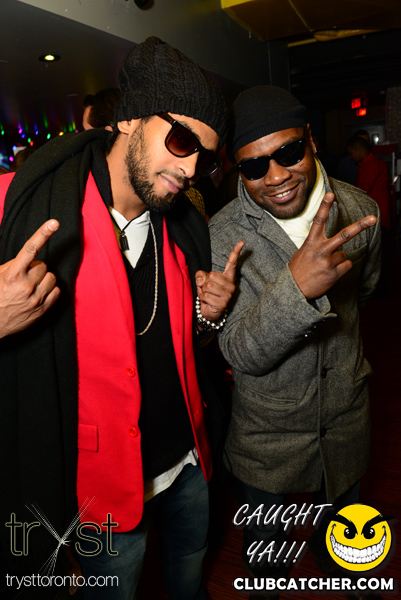 Tryst nightclub photo 112 - November 24th, 2012