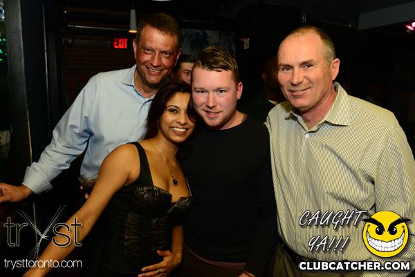Tryst nightclub photo 114 - November 24th, 2012