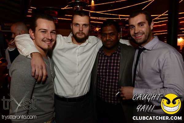 Tryst nightclub photo 115 - November 24th, 2012