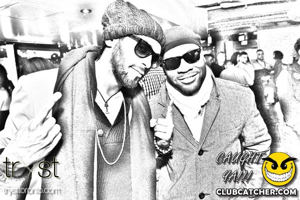 Tryst nightclub photo 116 - November 24th, 2012