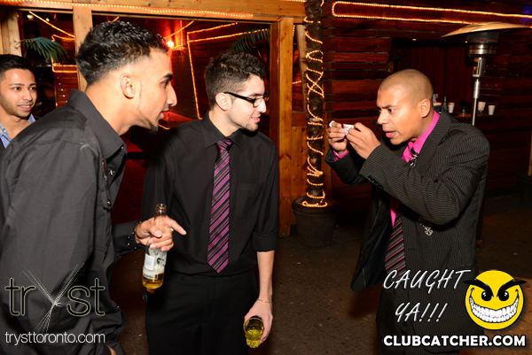 Tryst nightclub photo 119 - November 24th, 2012