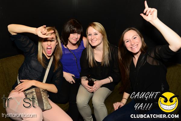 Tryst nightclub photo 122 - November 24th, 2012