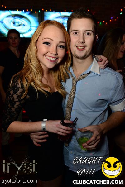 Tryst nightclub photo 126 - November 24th, 2012