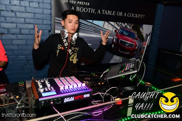 Tryst nightclub photo 127 - November 24th, 2012