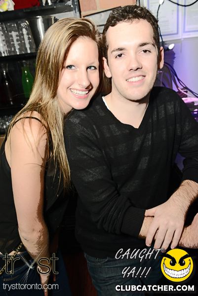 Tryst nightclub photo 129 - November 24th, 2012