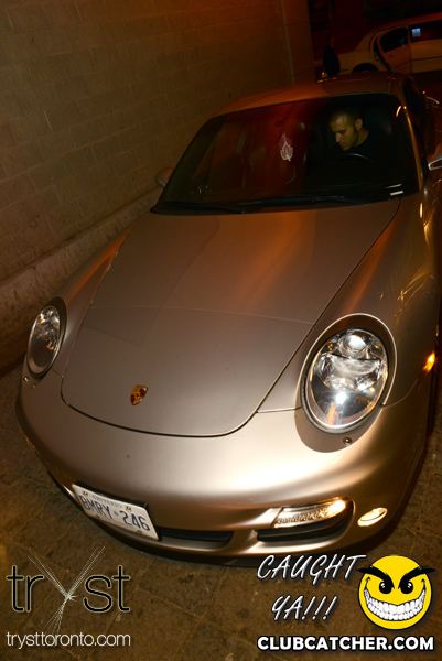 Tryst nightclub photo 130 - November 24th, 2012