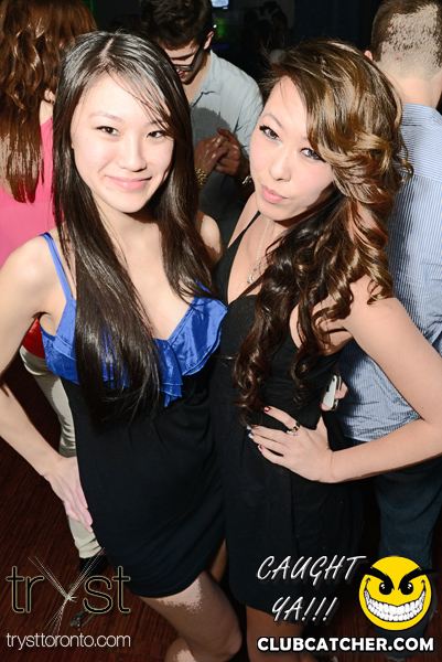 Tryst nightclub photo 132 - November 24th, 2012