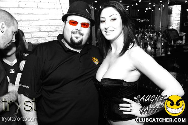 Tryst nightclub photo 134 - November 24th, 2012