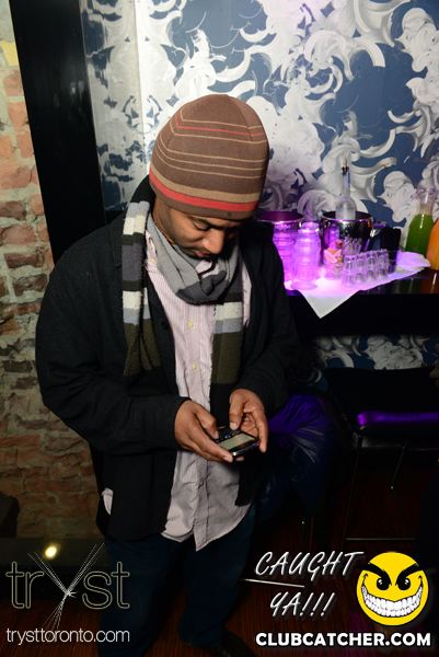 Tryst nightclub photo 137 - November 24th, 2012