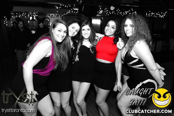 Tryst nightclub photo 139 - November 24th, 2012