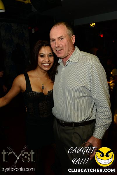 Tryst nightclub photo 140 - November 24th, 2012