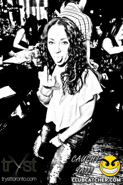 Tryst nightclub photo 144 - November 24th, 2012
