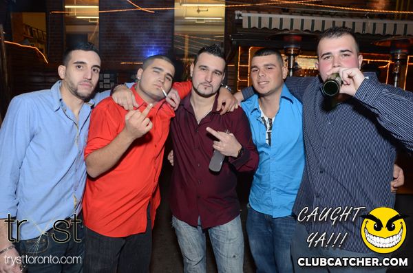 Tryst nightclub photo 145 - November 24th, 2012