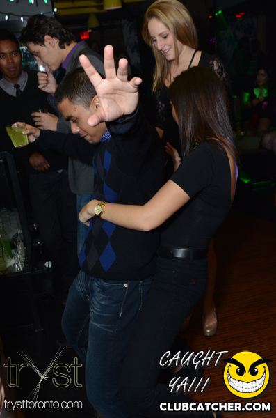 Tryst nightclub photo 147 - November 24th, 2012