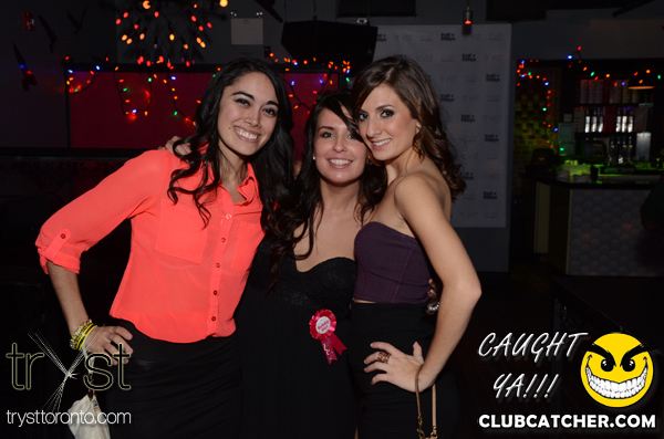 Tryst nightclub photo 148 - November 24th, 2012