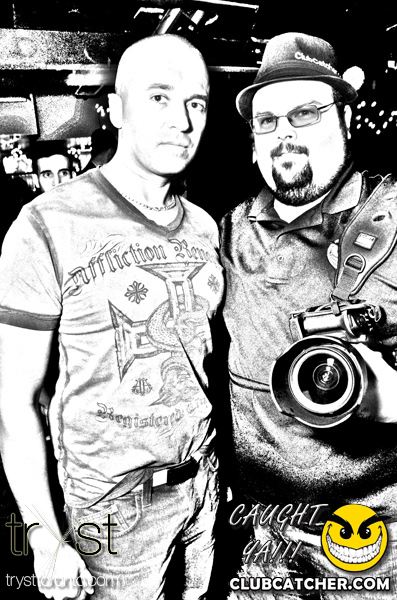 Tryst nightclub photo 149 - November 24th, 2012
