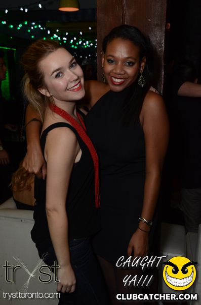 Tryst nightclub photo 150 - November 24th, 2012