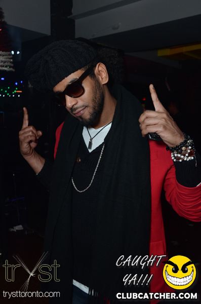 Tryst nightclub photo 151 - November 24th, 2012