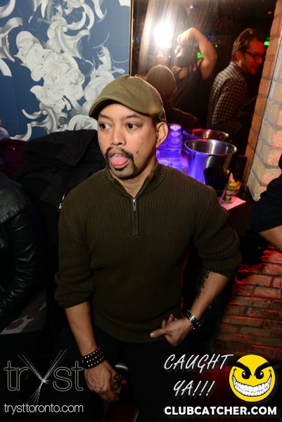 Tryst nightclub photo 155 - November 24th, 2012