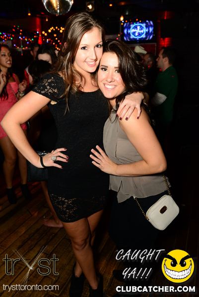 Tryst nightclub photo 157 - November 24th, 2012