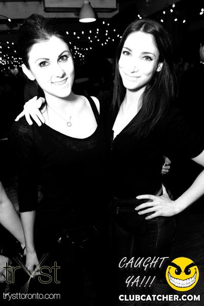 Tryst nightclub photo 159 - November 24th, 2012