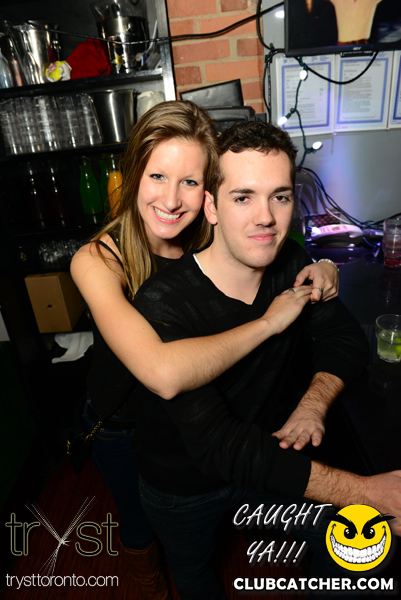 Tryst nightclub photo 160 - November 24th, 2012