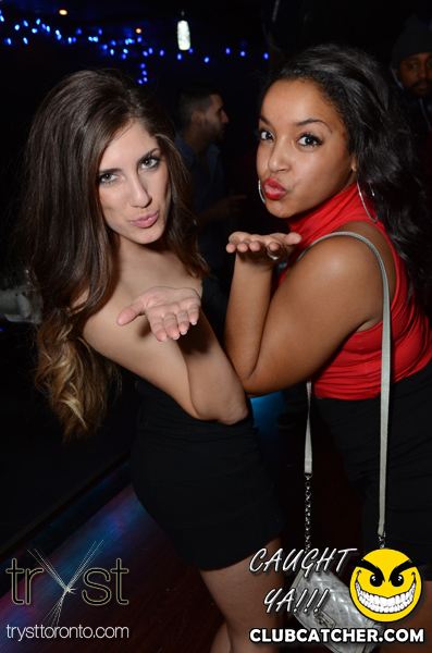 Tryst nightclub photo 17 - November 24th, 2012