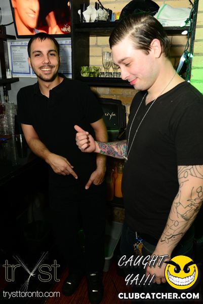 Tryst nightclub photo 165 - November 24th, 2012