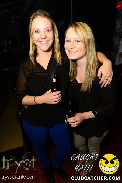 Tryst nightclub photo 168 - November 24th, 2012