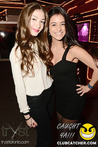 Tryst nightclub photo 169 - November 24th, 2012