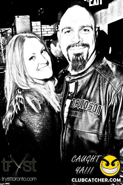 Tryst nightclub photo 171 - November 24th, 2012