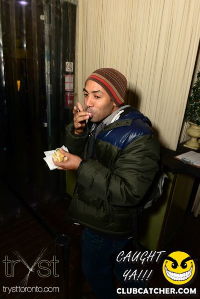 Tryst nightclub photo 172 - November 24th, 2012