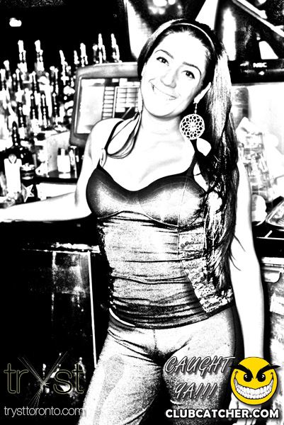 Tryst nightclub photo 173 - November 24th, 2012