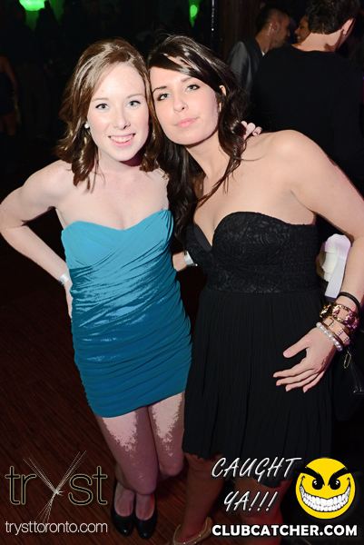 Tryst nightclub photo 175 - November 24th, 2012