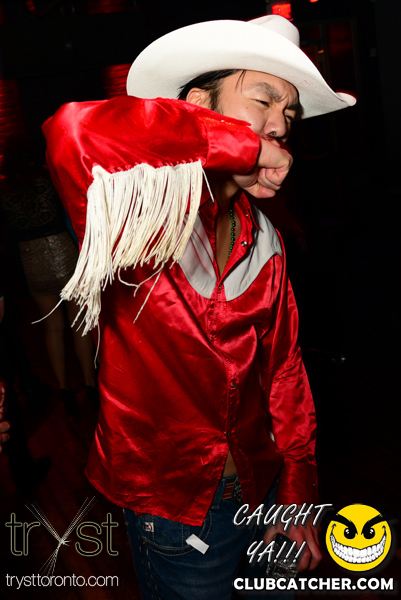 Tryst nightclub photo 176 - November 24th, 2012