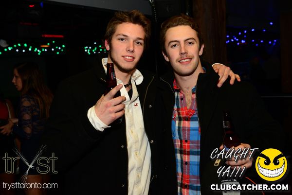 Tryst nightclub photo 177 - November 24th, 2012