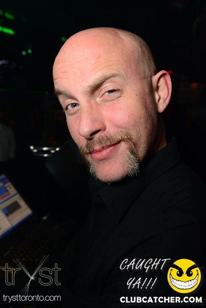 Tryst nightclub photo 178 - November 24th, 2012