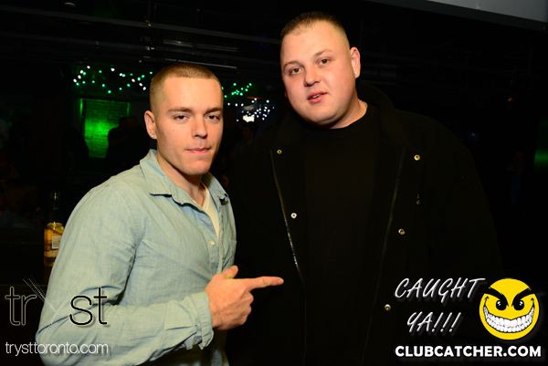 Tryst nightclub photo 179 - November 24th, 2012